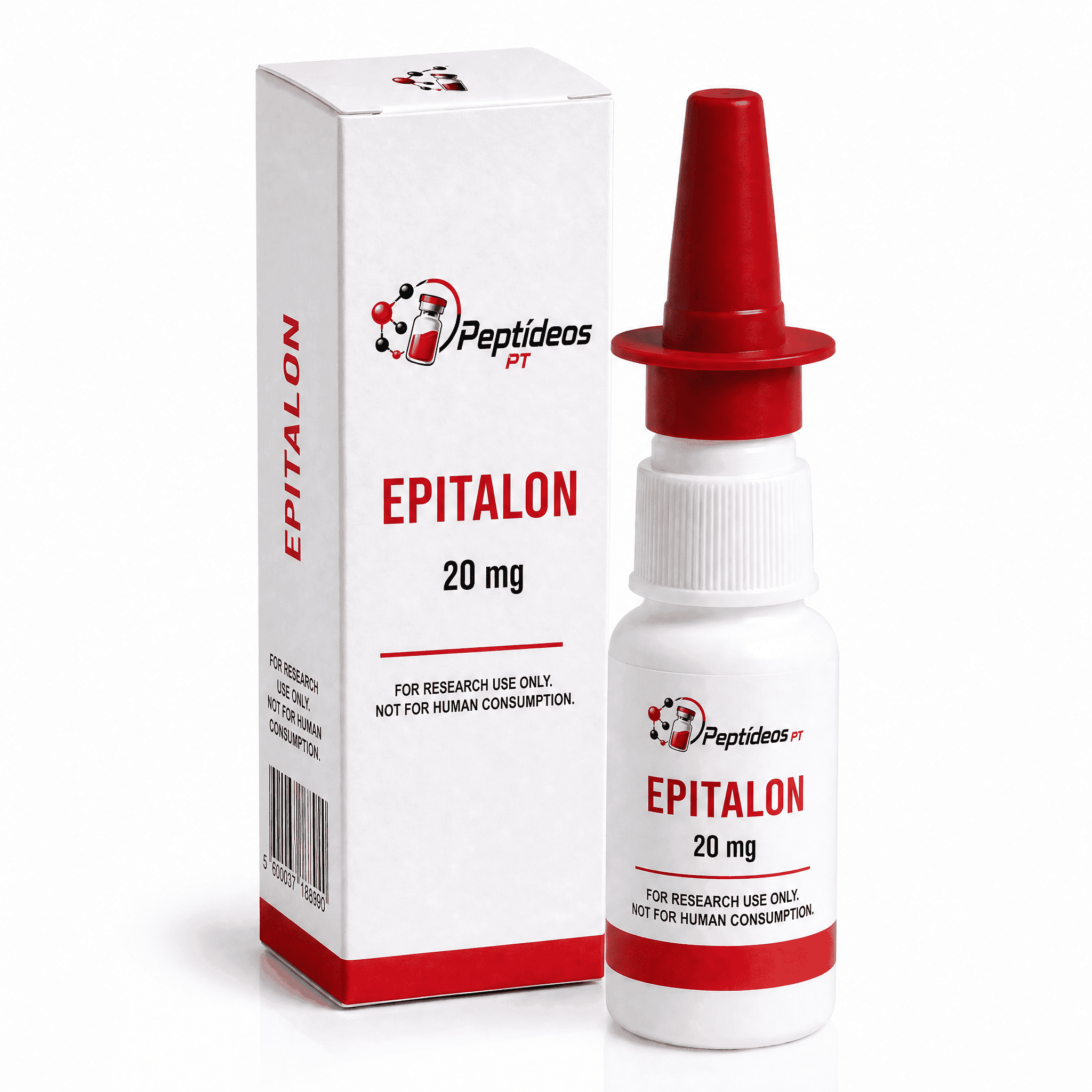 Epitalon Spray Nasal 20mg